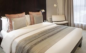 Conference Aston Hotel - City  4*