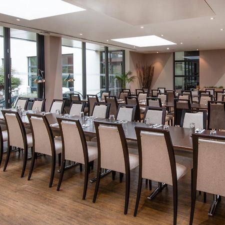 Conference Aston Hotel - Birmingham City Buitenkant foto