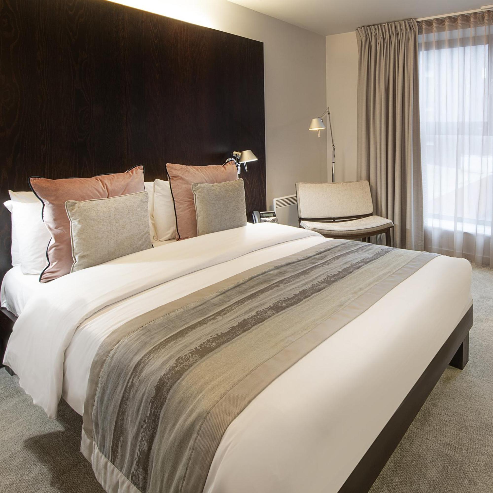 Conference Aston Hotel - Birmingham City Buitenkant foto