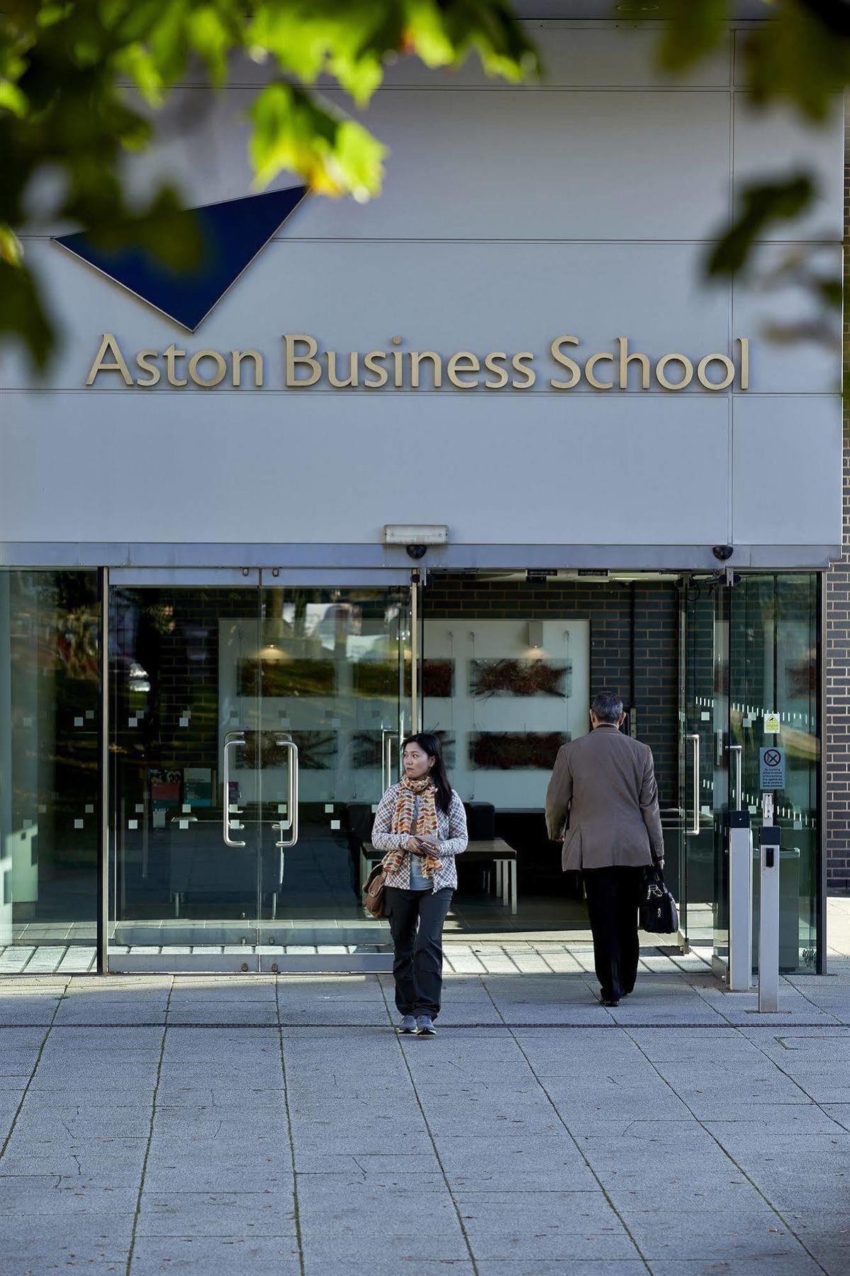 Conference Aston Hotel - Birmingham City Buitenkant foto